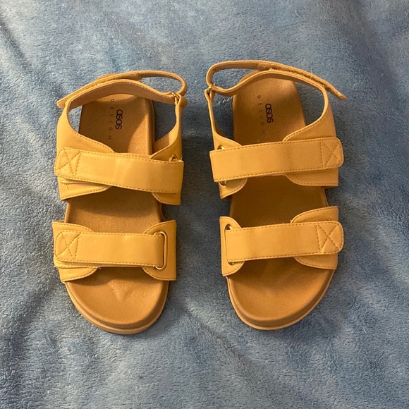ASOS Sandals - Picture 1 of 3